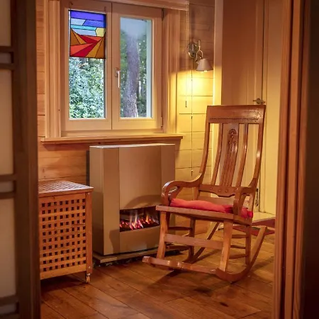 Holiday home Tranquil In With Garden Lille