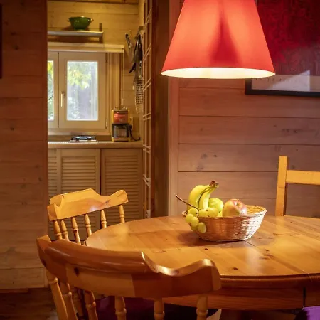 Holiday home Tranquil In With Garden