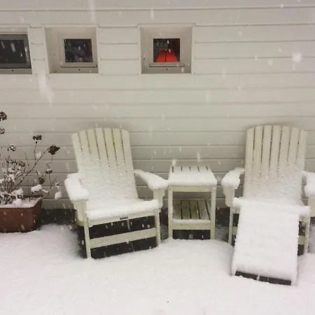 Tranquil In With Garden Holiday home Lille